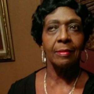 Meet your Posher, Yvonne